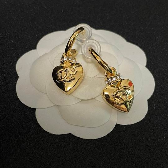 Chanel earring 11lyh336